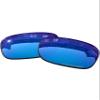 OOWLIT Replacement Lenses Compatible with Oakley Double Edge OO9380 Sunglass Ice Elite Polarized view 1