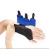 Actimove Professional Line Manus Wrist Stabilizer Right/Left Hand, Black, Medium view 2