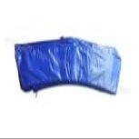 Trampoline Blue Frame Pad for 8' Sportspower Flex Models- OEM Equipment