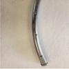 Trampoline Top Rail Without Sockets for Model TR-0100-06-PDC- OEM Equipment view 1