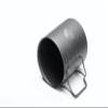 TOAKS Titanium 370ml Double Wall Cup view 4