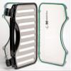 Kingfisher Fishing Large Waterproof Double Sided Fly Fishing Boat Box view 1