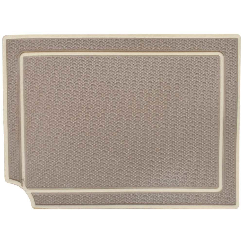 Sailfish Boat Non Skid Mat 2016-84419 | 325 DC 14 x 10 1/4 Inch Terra