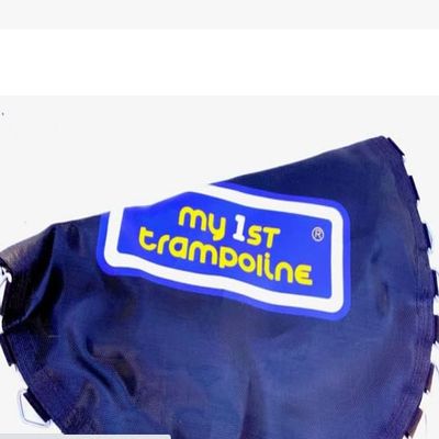 Trampoline Jumping Mat for Sportspower 36" My First Trampoline Model MSC-4166- OEM Equipment