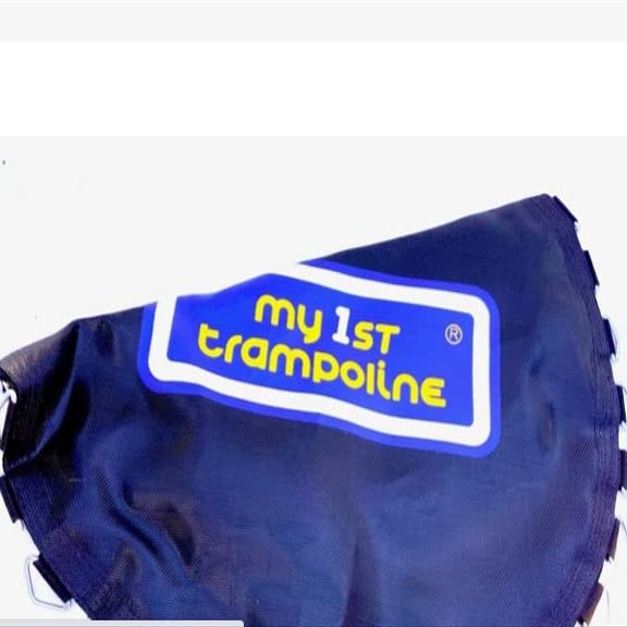 Trampoline Jumping Mat for Sportspower 36" My First Trampoline Model MSC-4166- OEM Equipment