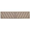 Sailfish Boat Non-Skid Footrest Pad 51-7593 | 325 Dual Console view 1