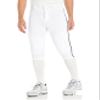 Alleson Athletic Men's Crush Knicker Braided Pant, White/Black, XXX-Large view 2