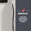 Alleson Athletic Men's Crush Knicker Braided Pant, White/Black, XXX-Large view 4