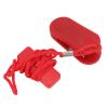 2pcs Treadmill Magnet Key Automatic Treadmill Magnet Security Lock Easy Use Universal Universal Magnet Safety Key for Exercise Machine(14 * 35mm Models) view 3
