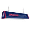The Fan-Brand NCAA Arizona Wildcats - Navy - Standard Pool Table Light - Sports Team Bar Sign Dcor - Home, Dorm, Garage, Office, Fan Cave, Garage view 1