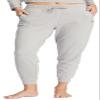 Roxy Sun Might Shine Workout Pants - Heritage Heather - XL view 1
