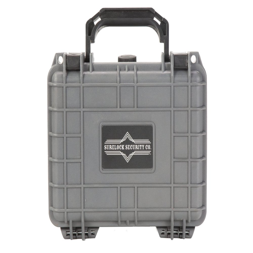 Surelock 3H20G008 Renegade 8