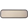 Premier Pontoon Boat Non-Skid Footrest O-PMP-18751 | Mica 16 x 5 Inch view 1
