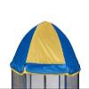 Tent Top for 7' Model 152805 Jumpzone view 1