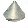 US Marine Products LLC Zinc for 36 MM Max Prop Nut Zinc Anode Replaces Z63R2 view 1