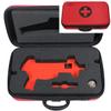 Peak Case CZ Scorpion 3+ Micro/Pistol Covert Range Case view 1