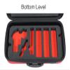 Peak Case CZ Scorpion 3+ Micro/Pistol Covert Range Case view 2