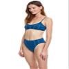 Gottex Women's Standard Splendid Bikini Top, Denim, 40 view 2
