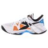 Diadora B.Icon AG Men Shoes (White/Black/Blue Jewel) (8.5) view 2