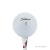 GOLF BALL COUNTRY Used Golf Balls for Titleist AVX | Bulk Cheap 4A Quality - Good Condition | Golf Gifts for Men | 48 Count view 3