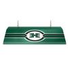 The Fan-Brand NCAA - Hawaii Warriors, Edge Glow Pool Table Light - Sports Team Bar Sign Dcor - Home, Dorm, Garage, Office, Fan Cave, Garage view 2