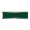 The Fan-Brand NCAA - Hawaii Warriors, Edge Glow Pool Table Light - Sports Team Bar Sign Dcor - Home, Dorm, Garage, Office, Fan Cave, Garage view 3