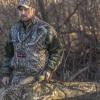 Banded Two-Way Floating Gun Case | Dual Shotgun Waterfowl Hunting Case with Non-Absorbing Flotation Foam | 900D Weather-Resistant Fabric & Padded Shoulder Strap for Easy Transport, MAX7 view 3