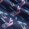 vineyard vines Boys, Boys' Knit Pajama Pants, Palmski - Deep Bay, 3T view 4