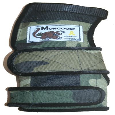 Mongoose Lifter Extra Small Left Camo