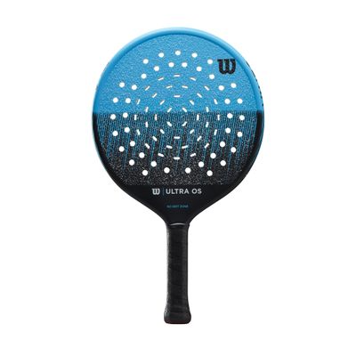 Wilson Ultra OS Gruuv Platform Tennis Paddle