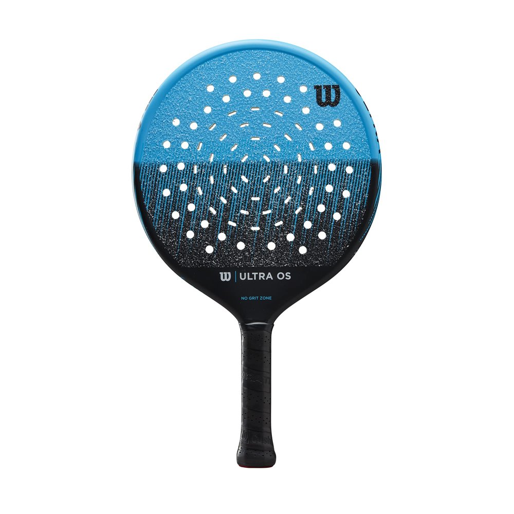 Wilson Ultra OS Gruuv Platform Tennis Paddle