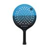 Wilson Ultra OS Gruuv Platform Tennis Paddle view 1
