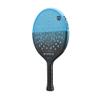 Wilson Ultra OS Gruuv Platform Tennis Paddle view 3