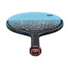 Wilson Ultra OS Gruuv Platform Tennis Paddle view 4