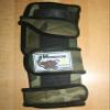Mongoose Optimum Small Left Camo view 2