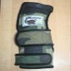 Mongoose Lifter Small Left Camo view 1