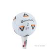 Used Golf Balls for Taylormade TP5 & TP5x Pix - Near Mint Condition (4A) (24) view 3