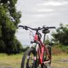 3 Pairs Handlebar Tape Fixed Rings Holding Non Buckle Protective Handlebar Grips view 3