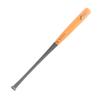 DeMARINI WBD24250508592 Baseball Bat for Training, Pro Maple Composite Training, Orange, 33.5 inches (85 cm), 32.2 oz (920 g) Average view 1