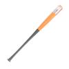 DeMARINI WBD24250508592 Baseball Bat for Training, Pro Maple Composite Training, Orange, 33.5 inches (85 cm), 32.2 oz (920 g) Average view 2