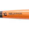 DeMARINI WBD24250508592 Baseball Bat for Training, Pro Maple Composite Training, Orange, 33.5 inches (85 cm), 32.2 oz (920 g) Average view 4