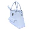 Court Couture Monte Carlo White Tennis/Pickleball Bag view 2