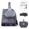 Outboard Remote Control, Boat Motor Side Mount Remote Control Box with Tirm Switch Electric Start, Marine Throttle Control,Outboard Engine Control for Yamaha Outboard Engin view 2