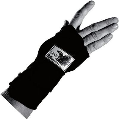 Mongoose Equalizer Small Left Black