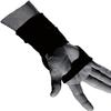 Mongoose Equalizer Small Left Black view 2