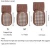Exegawe Toddler Non Slip Socks, Cute Baby Socks with Grips Crew Socks 5 Pairs(D-5 Mix Colors,L) view 4