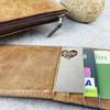 YODOCAMP Wife Gift from Husband, Anniversary Card for Women Wife Birthday Gift Romantic Valentines Day Christmas Gifts for Wife, Mini Love Note for Her Engraved Wallet view 3