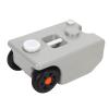 25L ,HDPE Material Portable Raste Holding Large acity Tote Water Replacement for Boat view 3