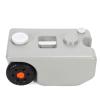 25L ,HDPE Material Portable Raste Holding Large acity Tote Water Replacement for Boat view 4