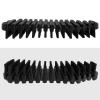 Barbell Brush Barbell Cleaning kit barebells Brush Nylon Brush for Cleaning Weighted BarsStrength Training Bars Cleaning Supplies Stiff Brush view 4